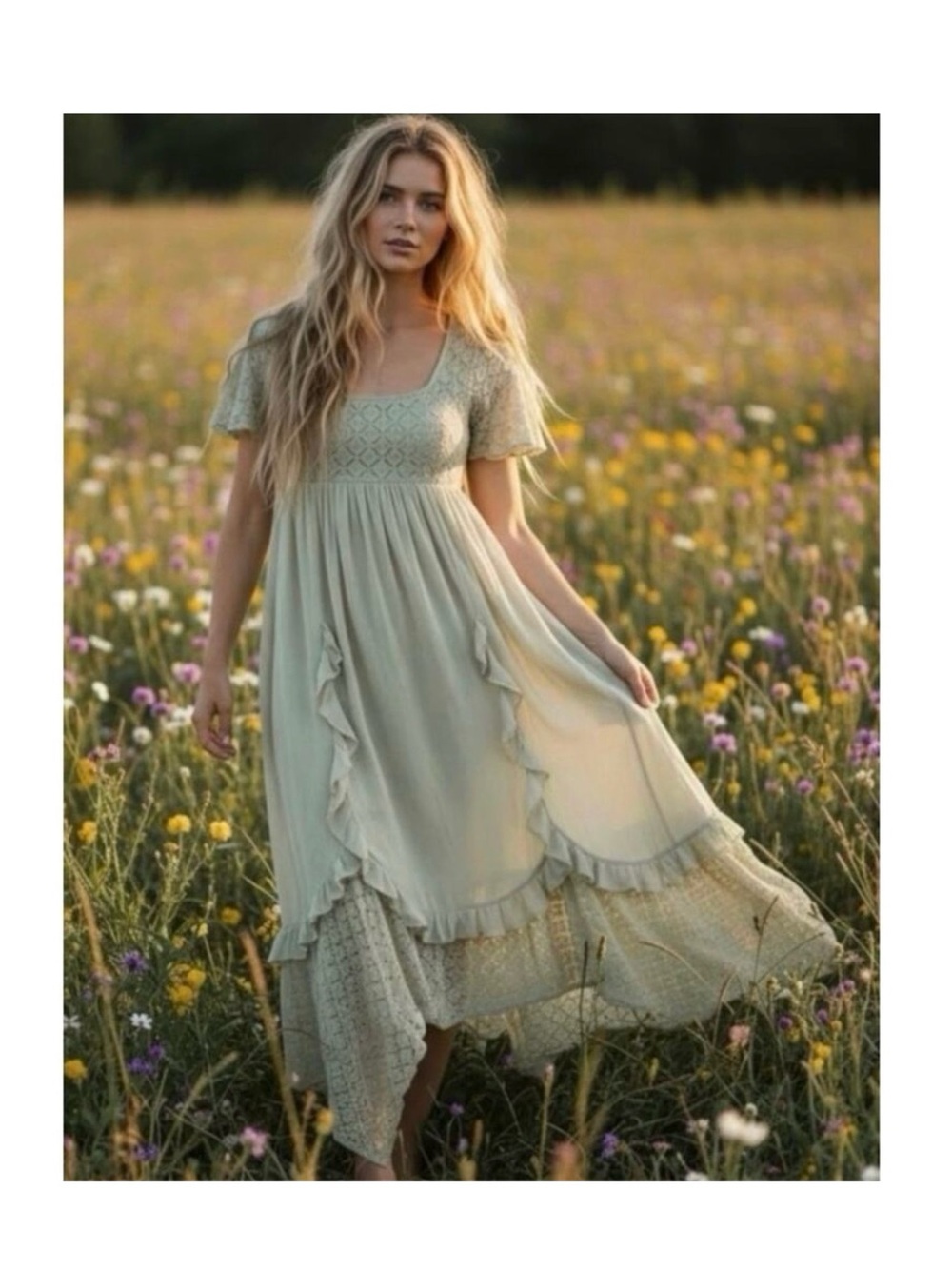 NWOT FREE PEOPLE DRESS